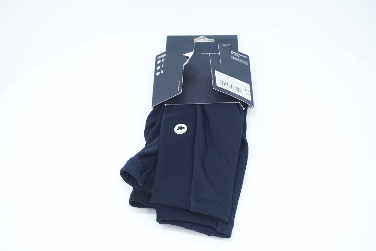 ASSOS 「アソス」 サイズ不明 アームウォーマー / 大阪美原北インター店