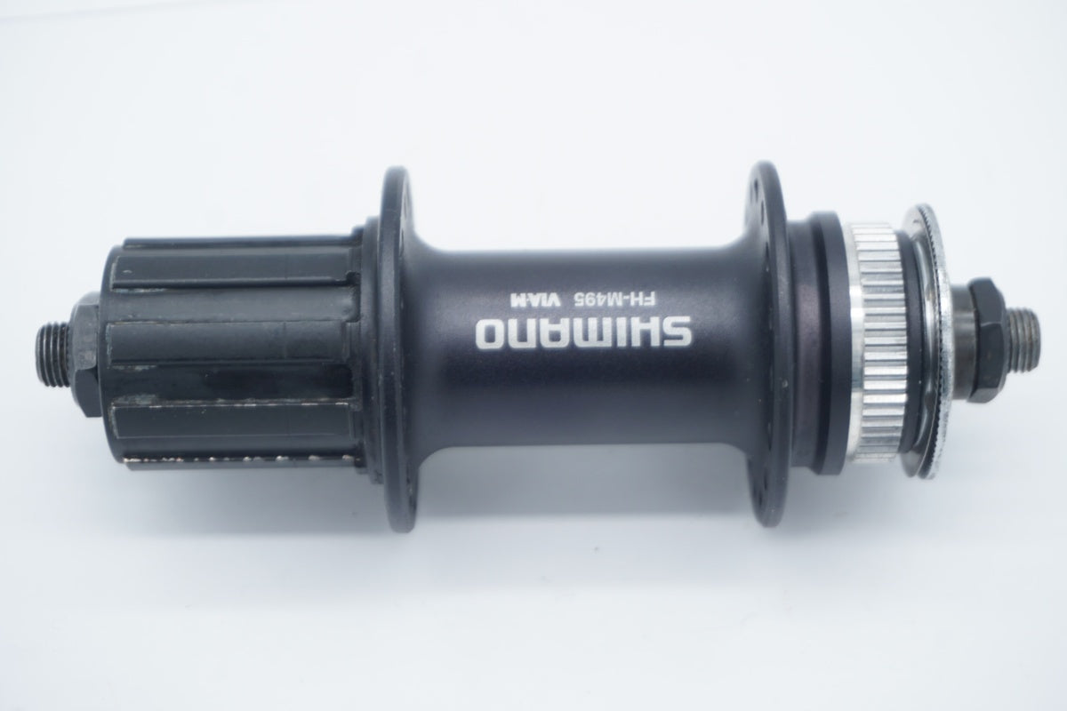 SHIMANO 「シマノ」 FH-M495 リアハブ / 滋賀大津店