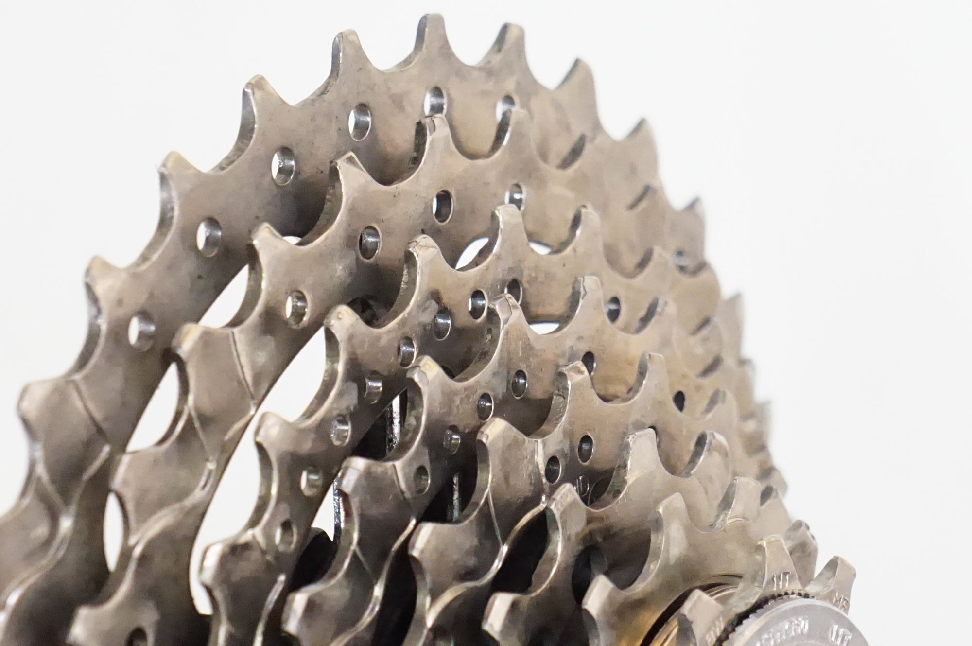 SHIMANO 「シマノ」 CS-HG50-9 11-32T スプロケット / 熊谷本店