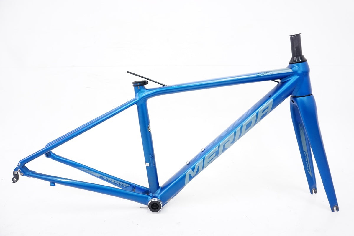 MERIDA「メリダ」 SCULTURA 400 2020年モデル フレームセット / 浜松店