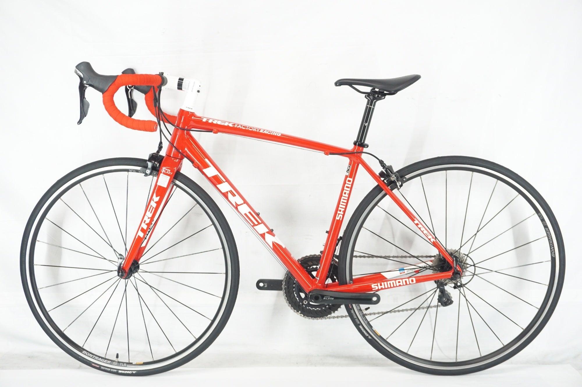 TREK 「トレック」 EMONDA ALR 5 2016年モデル ロードバイク / 阪急塚口店