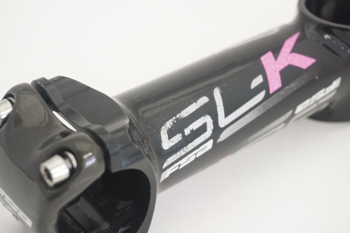 FSA 「エフエスエー」 SL-K φ31.8 120mm ステム / 京都八幡店 FSA 「エフエスエー」 SL-K φ31.8 120mm ステム / 京都八幡店