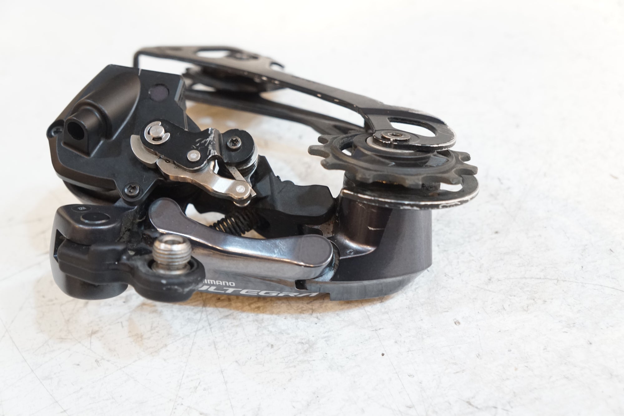 SHIMANO 「シマノ」 ULTEGRA RD-R8050 リアディレイラー / バイチャリ