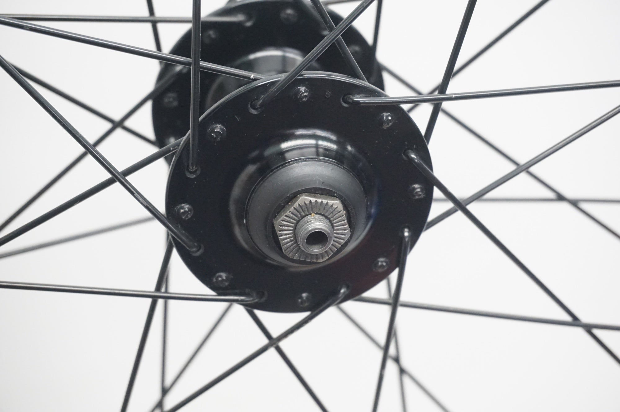 BONTRAGER 「ボントレガー」 TLR シマノ10速 ホイールセット / 福岡店