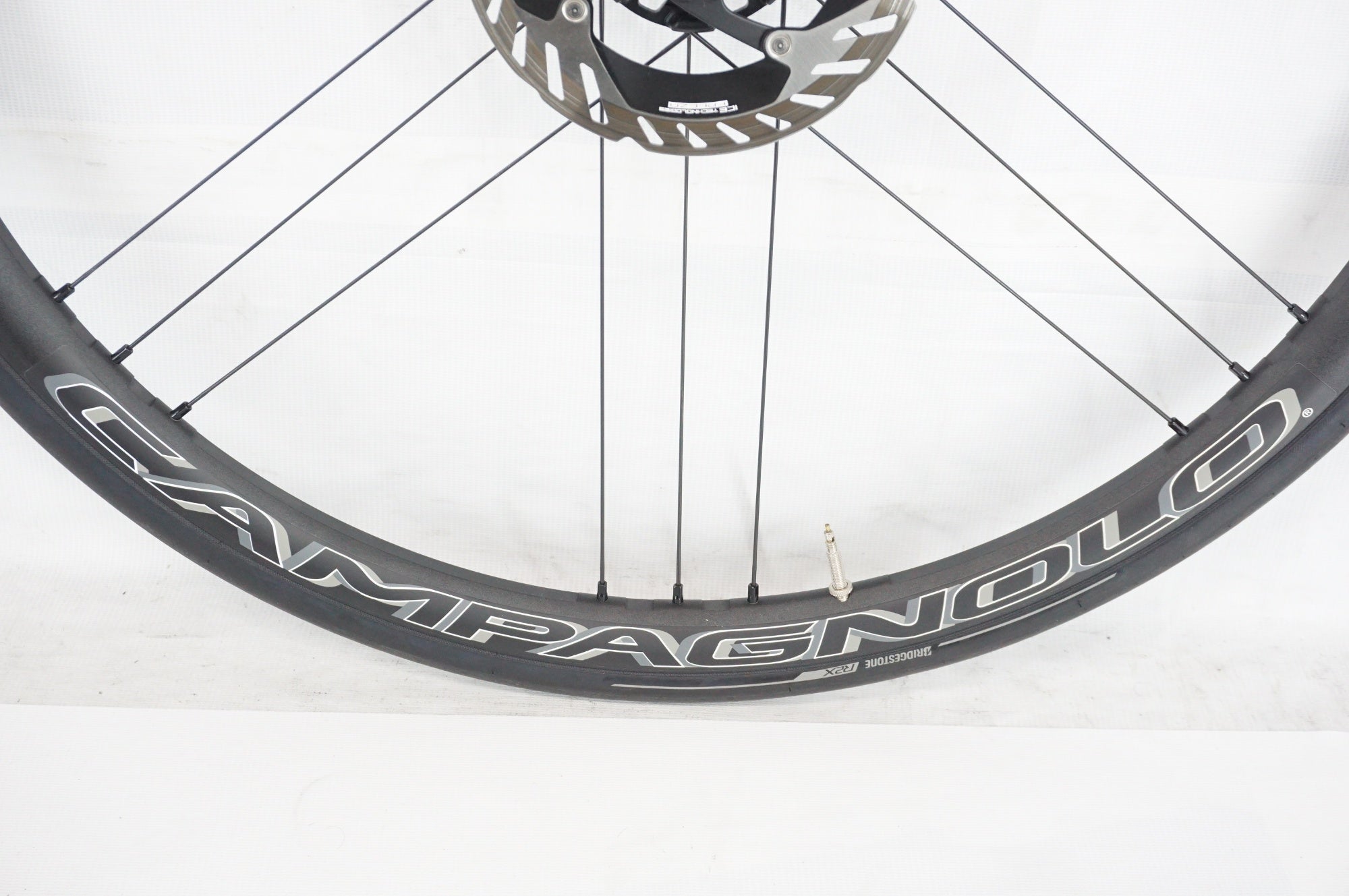 CAMPAGNOLO 「カンパニョーロ」 ZONDA DB DISC シマノ11速 ホイールセット / 阪急塚口店