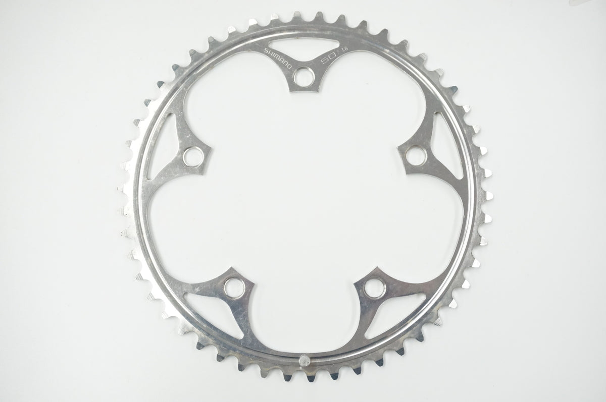 SHIMANO 「シマノ」 DURA-ACE 50T チェーンリング / 福岡店
