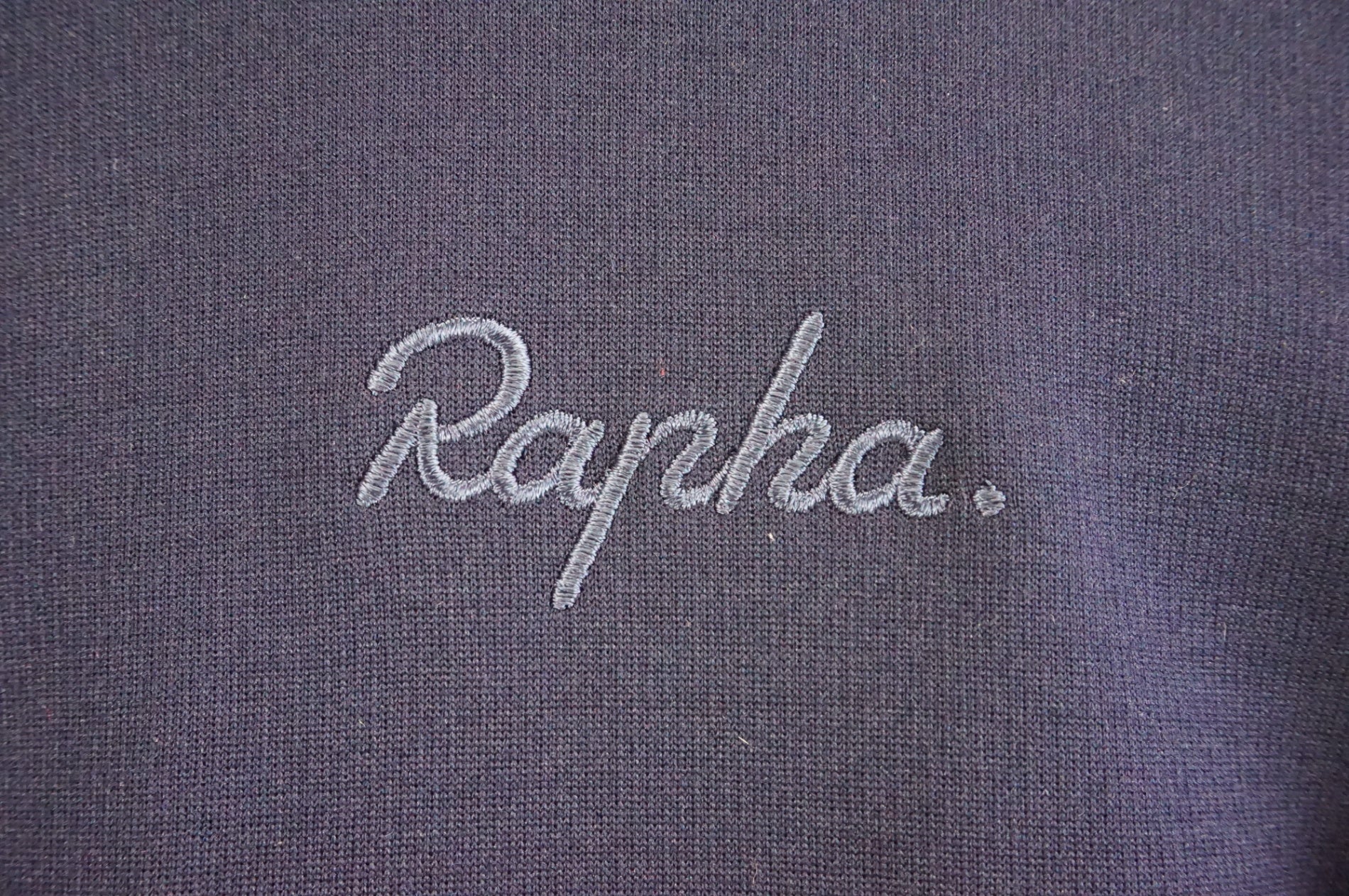 RAPHA 「ラファ」 LONG SLEEVE TRICOLOUR XSサイズ 長袖ジャージ / 宇都宮店