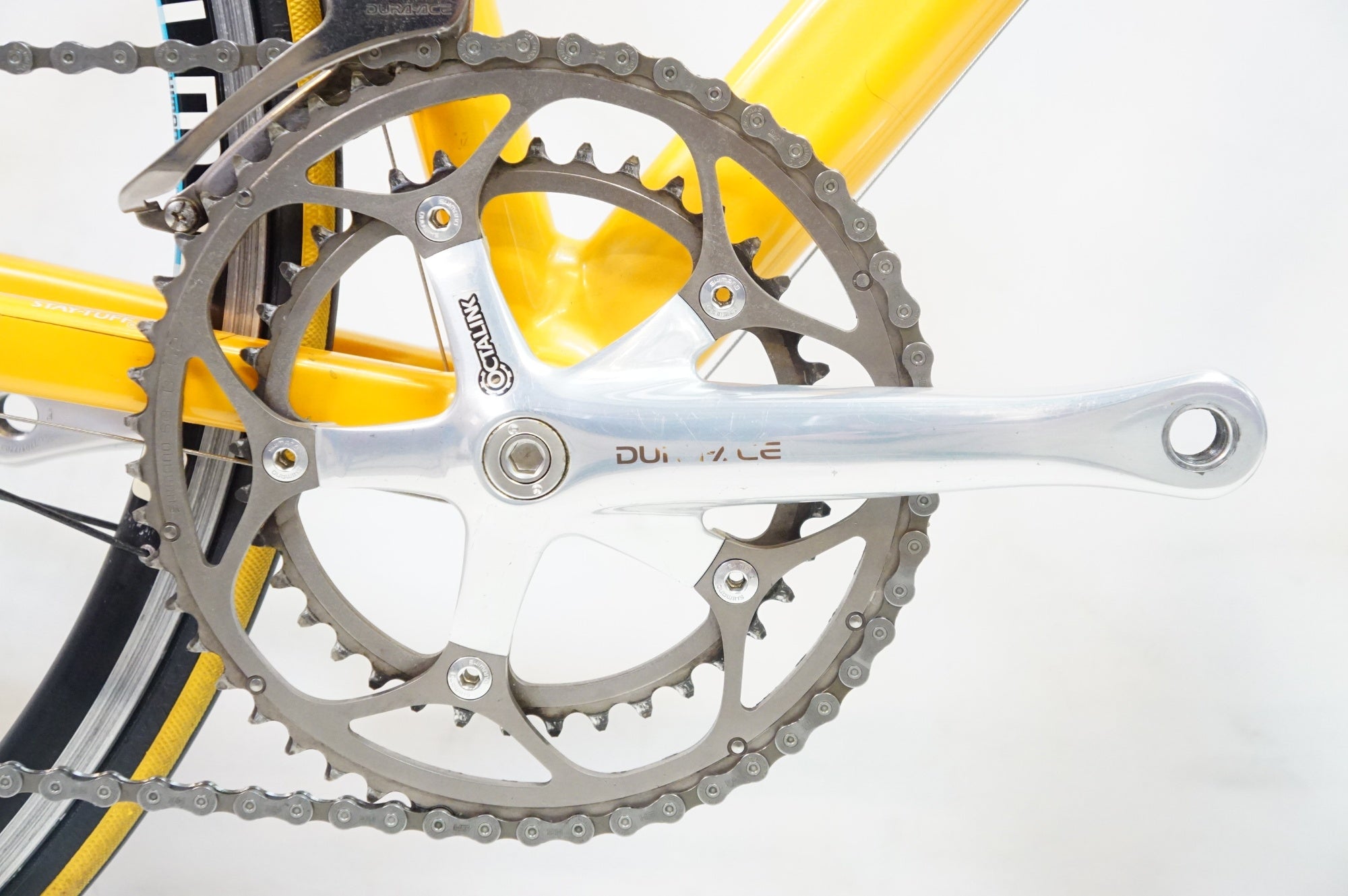 DE ROSA 「デローザ」 VEGA 2002年モデル ロードバイク / 熊谷本店