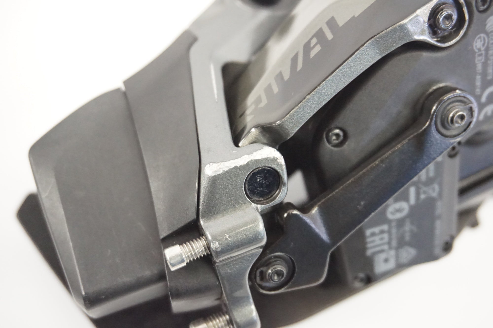 SRAM 「スラム」 RIVAL E-TAP 新品・未使用品 グループセット SRAM 「スラム」 RIVAL E-TAP AXS コンポセット / 宇都宮店