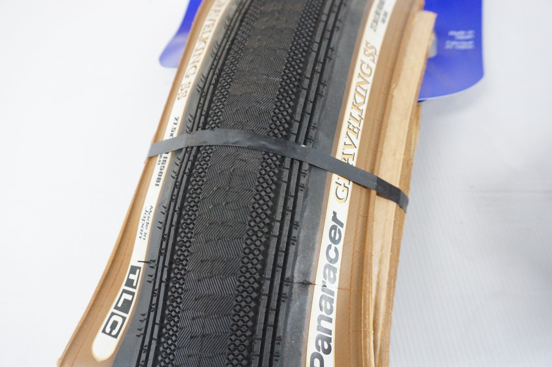 PANARACER 「パナレーサー」 GRAVELKING SS 27.5x1.90 タイヤセット / 阪急塚口店