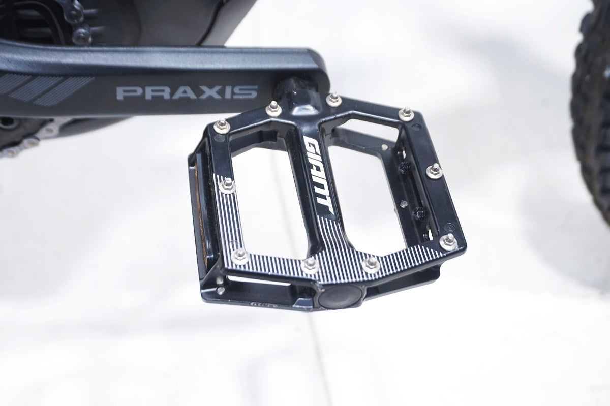 GIANT 「ジャイアント」 TRANCE E PLUS PRO 2023年モデル 27.5インチ 電動アシスト自転車 / 大阪門真店