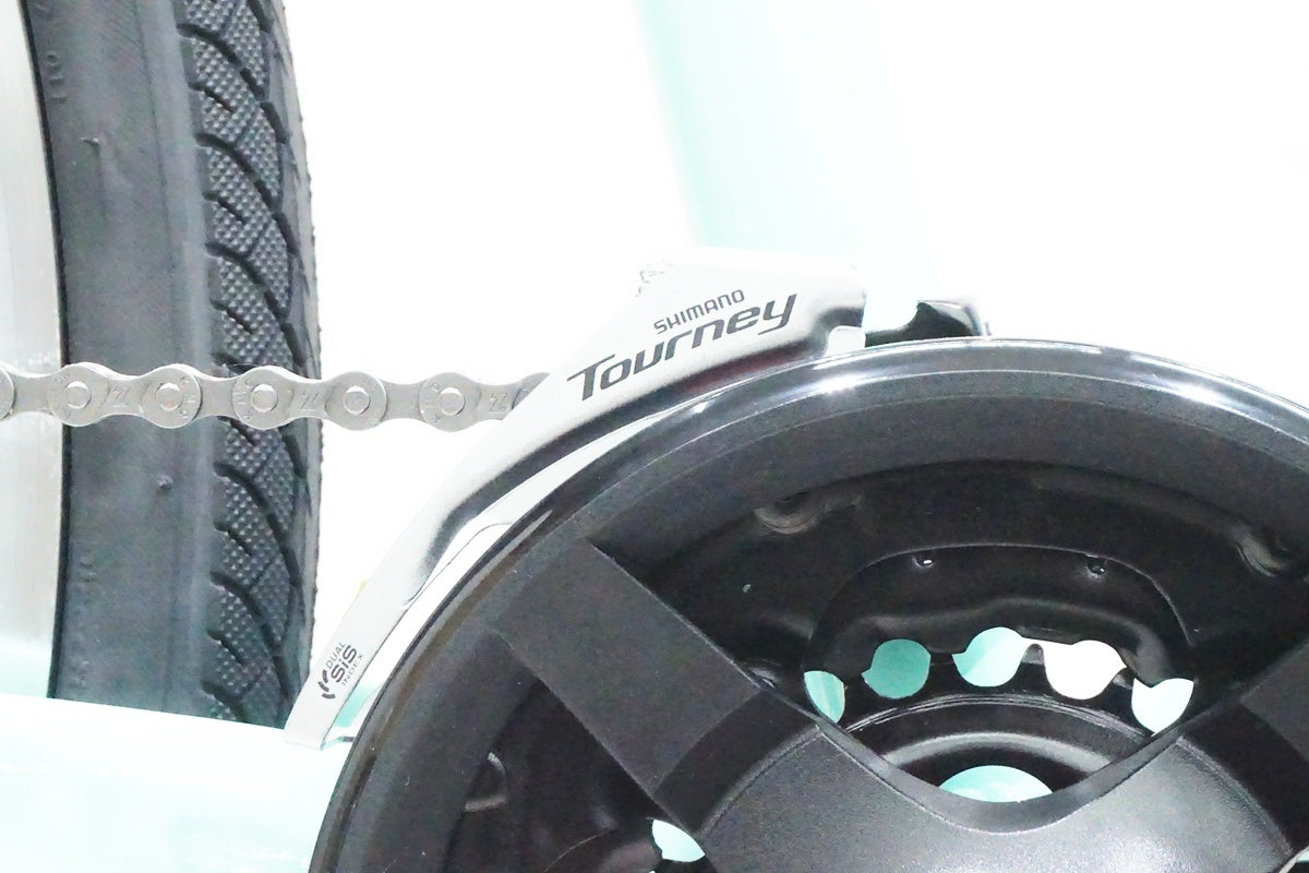 BIANCHI「ビアンキ」 C-SPORT1 2025年モデル クロスバイク/ 京都西院店