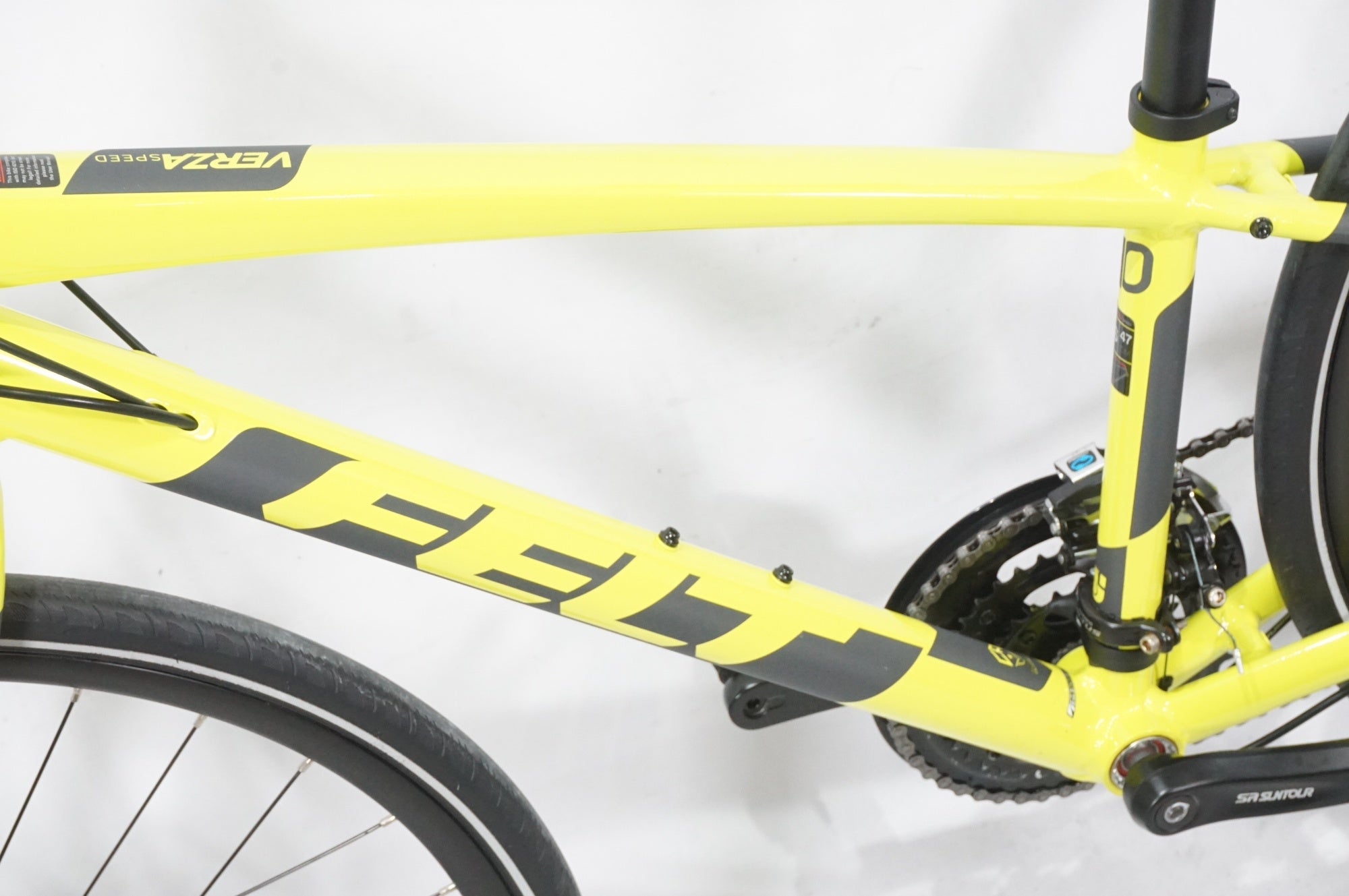 FELT 「フェルト」 VERZA SPEED40 2020年モデル クロスバイク / AKIBA店