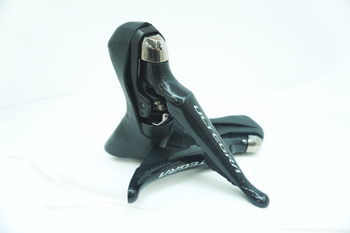 SHIMANO 「シマノ」 ULTEGRA ST-R8020 デュアルコントロールレバー / 大阪美原北インター店