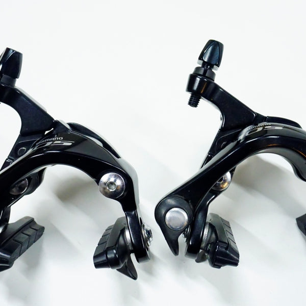 SHIMANO 「シマノ」 105 BR-5800 キャリパーブレーキセット