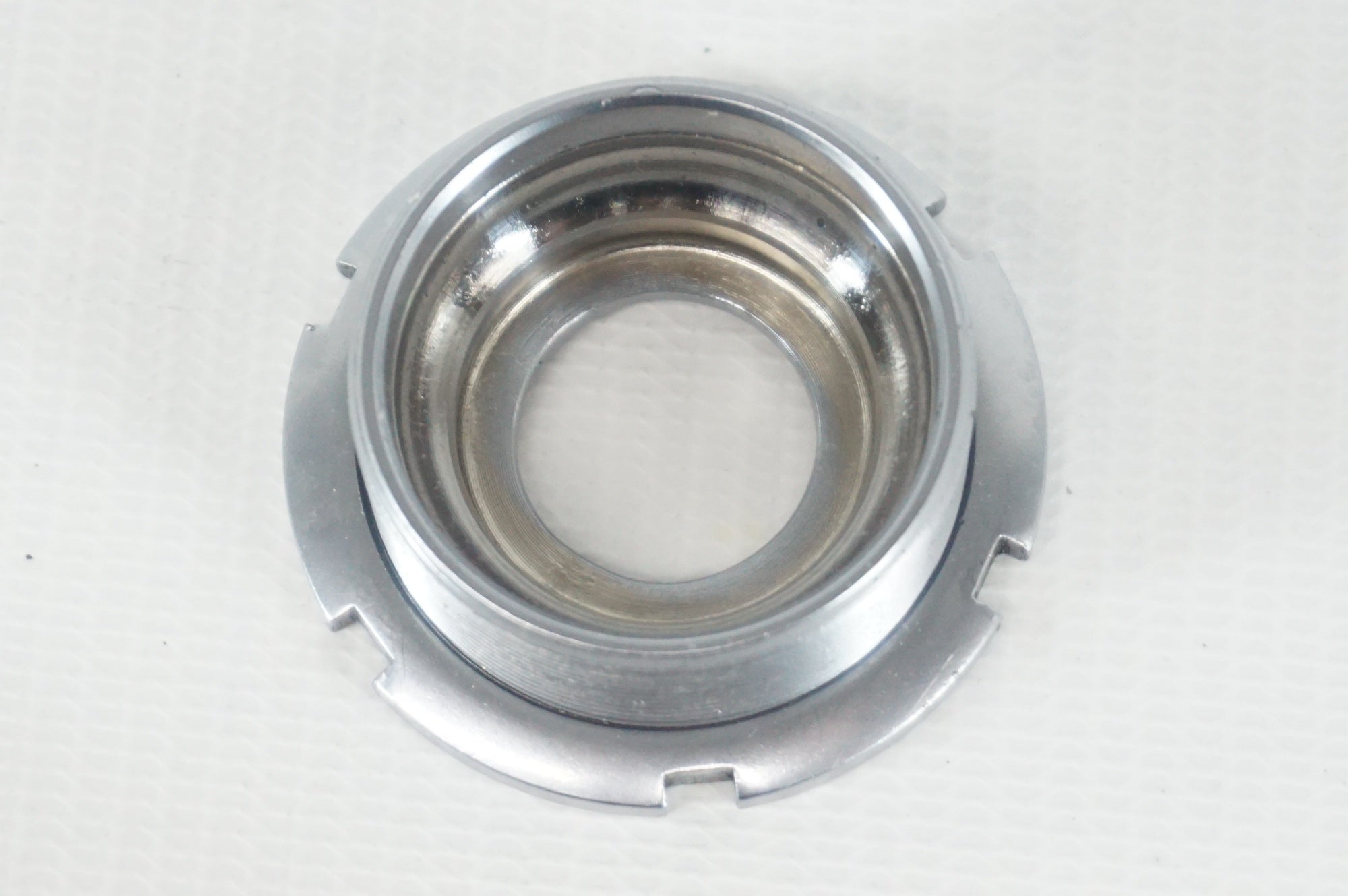 HATTA 「ハッタ」 R9400 NJS 110mm ボトムブラケット / 阪急塚口店