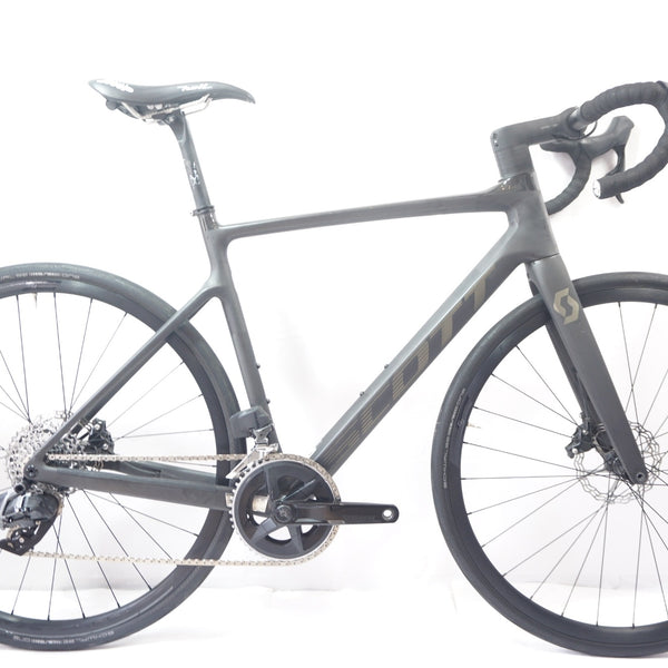 Scott 2022 ロードバイク(SCOTT) Addict Bike Road 15 RC 自転車本体
