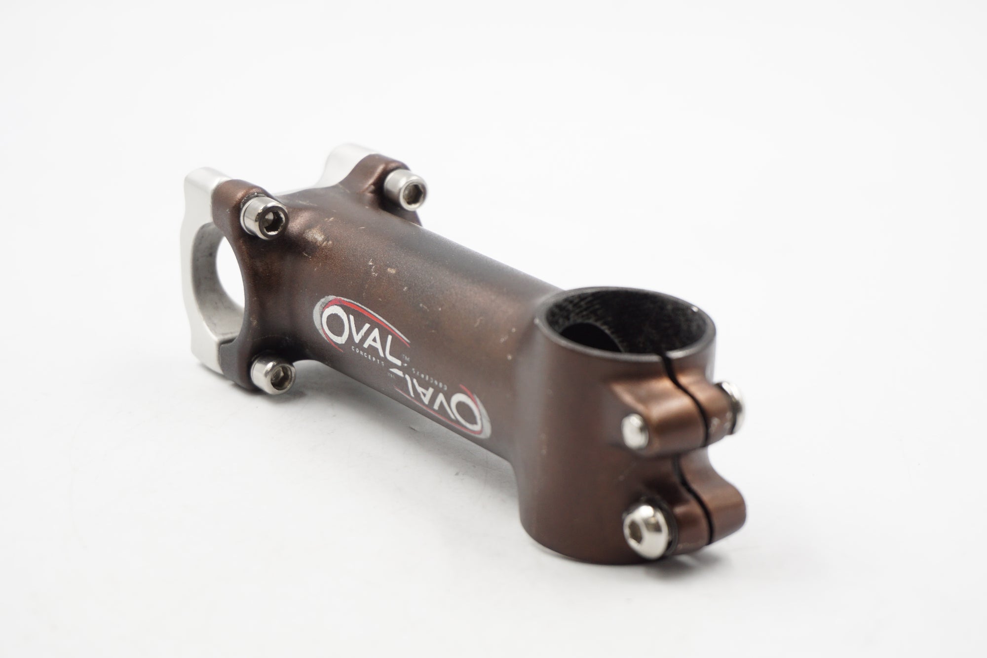 OVAL 「オーバル」 Φ26.0 110mm ステム / 奈良店
