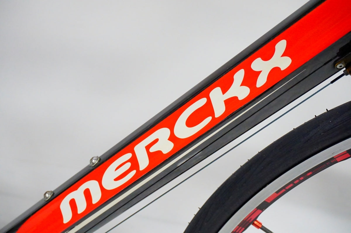 EDDY MERCKX 「エディメルクス」 LXM UDM 2008年モデル ロードバイク