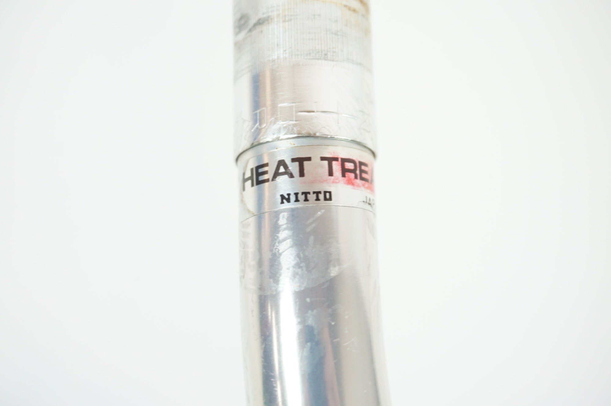 NITTO 「ニットー」 B123AA 370mm ハンドル / 宇都宮店