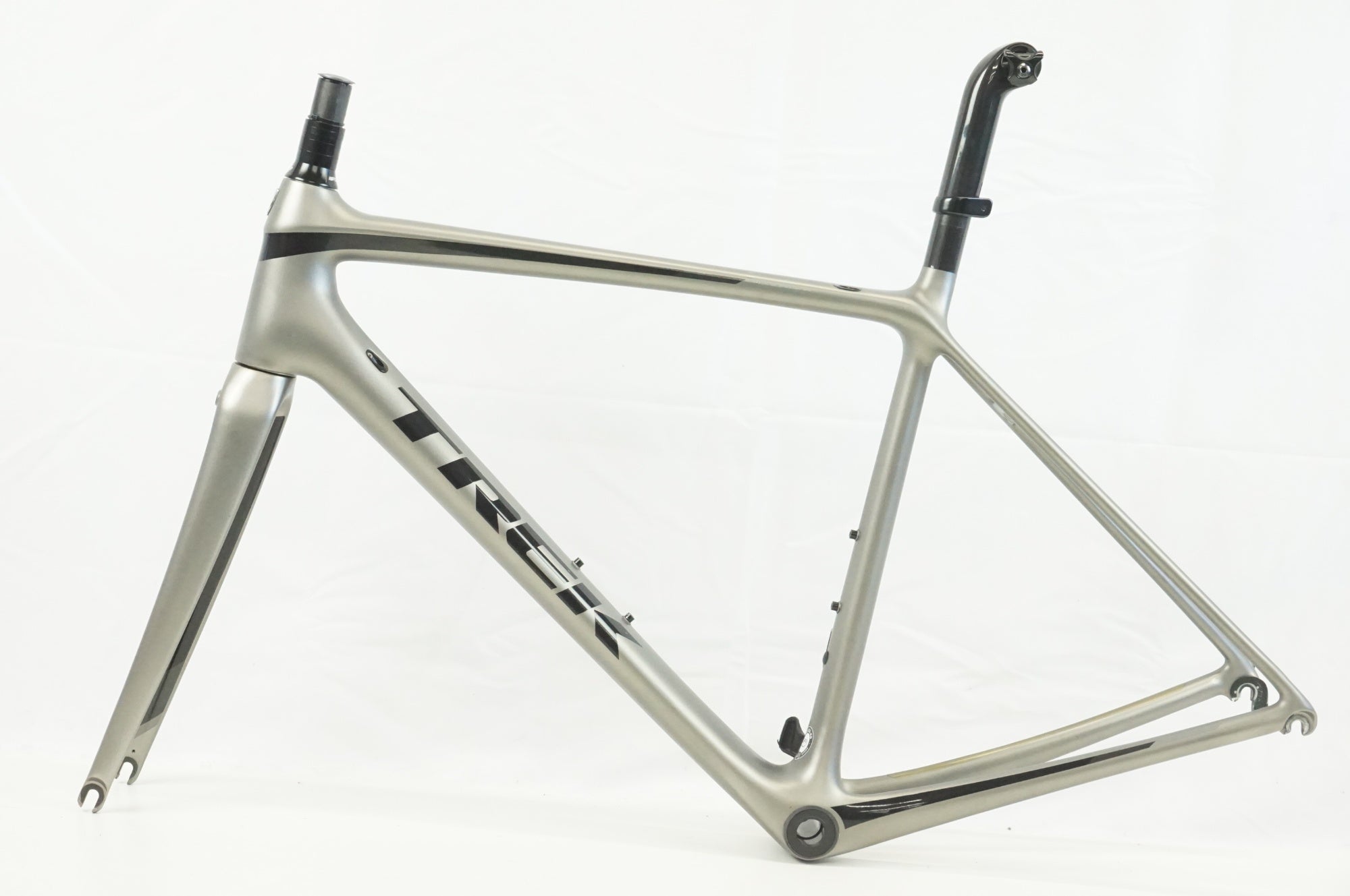 ジャンク TREK 「トレック」 EMONDA SL 6 2018年モデル フレームセット / 宇都宮店