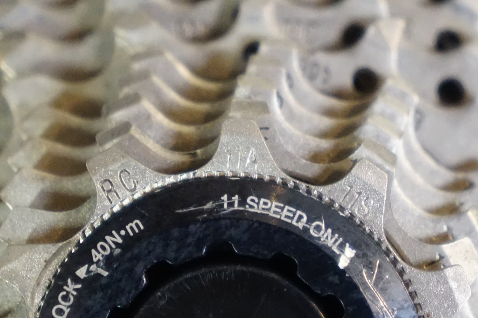 SHIMANO 「シマノ」 ULTEGRA 型番不明 11s 11-28T スプロケット / 熊谷本店