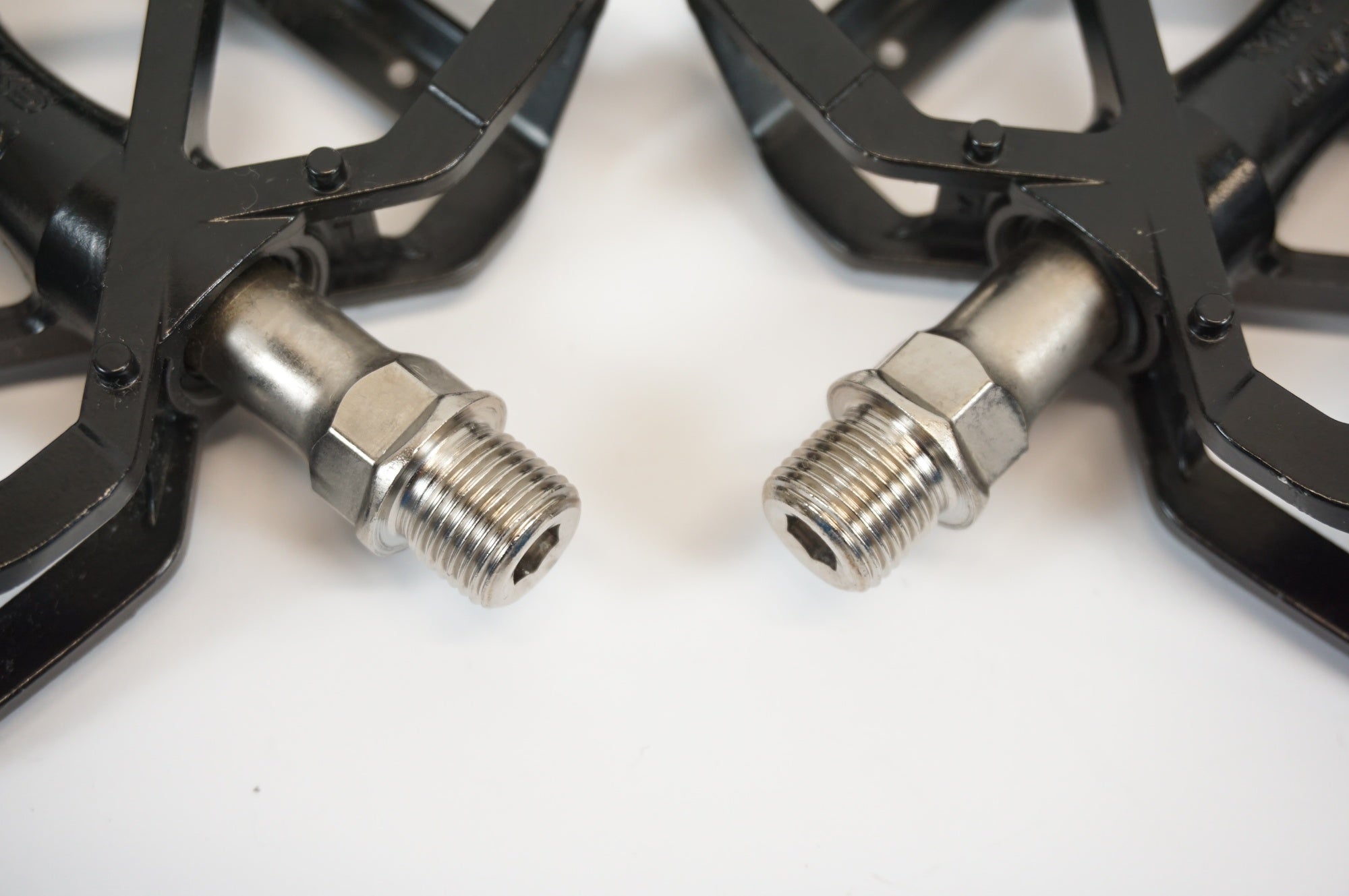 MKS 「ミカシマ」 ALLWAYS ペダル / 宇都宮店