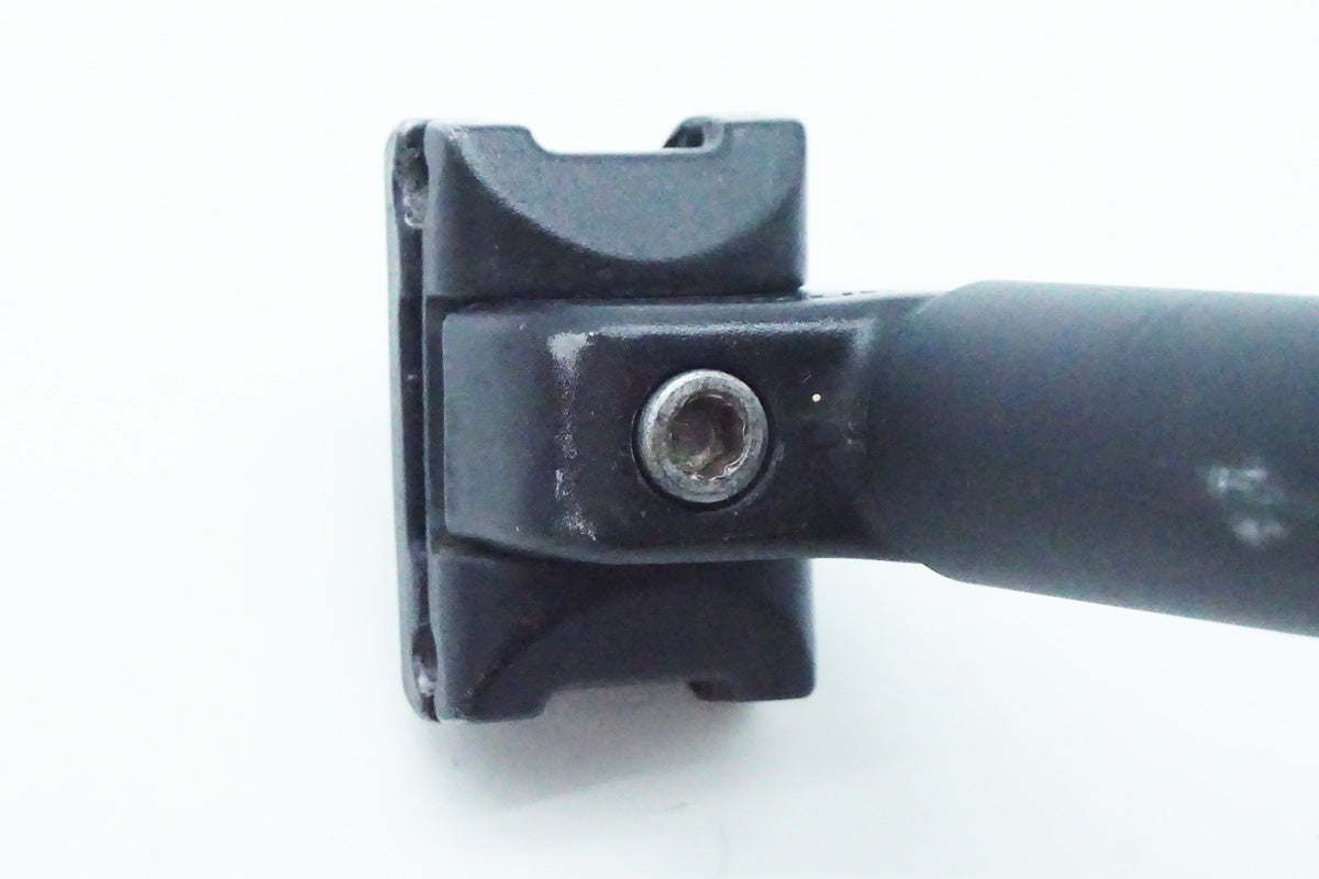 カットあり HL「エオトエル」 φ27.2 247mm シートポスト/ 京都西院店