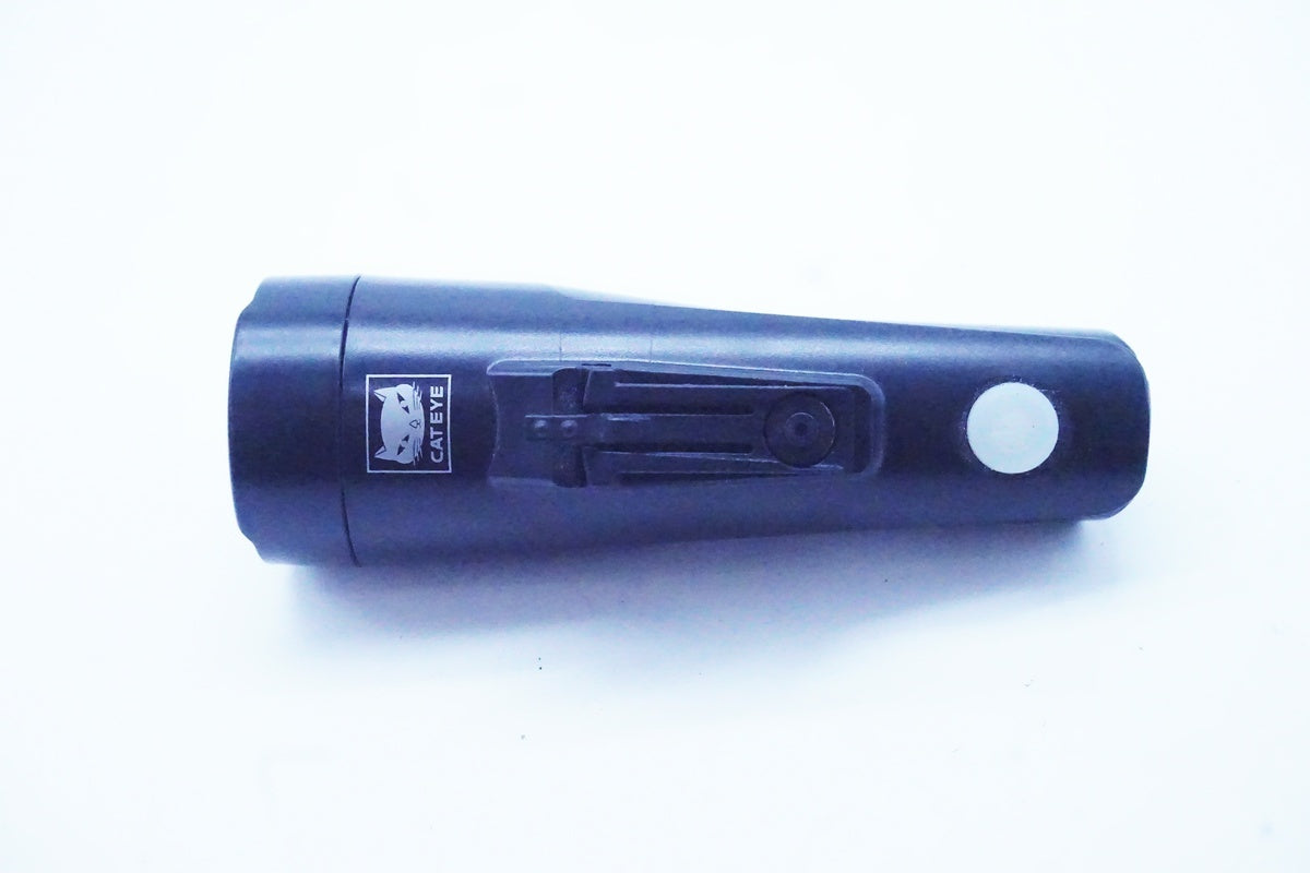 CATEYE「キャットアイ」 GVOLT70 HL-EL551RC ライト/ 京都西院店