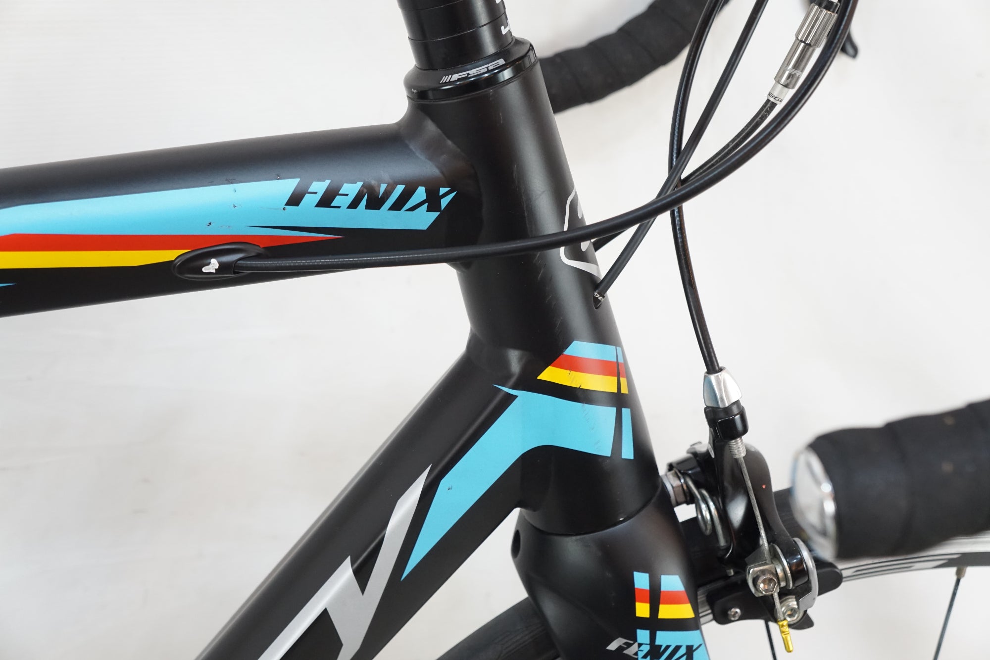 RIDLEY 「リドレー」 FENIX AL 2016年モデル ロードバイク