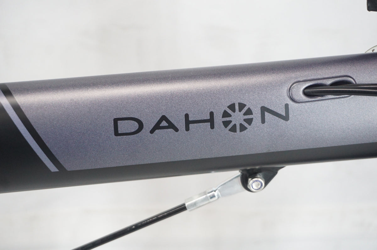DAHON 「ダホン」 K9X 2025年モデル 16インチ 折りたたみ自転車 / 阪急塚口店