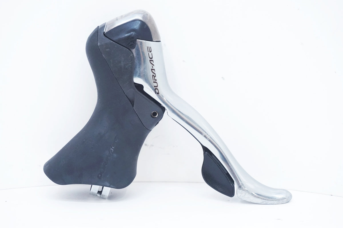 SHIMANO 「シマノ」 DURA-ACE ST-7801 デュアルコントロールレバー