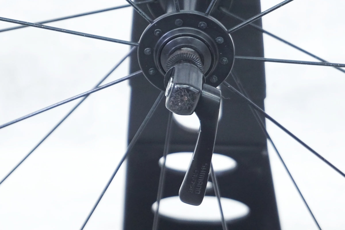 SHIMANO 「シマノ」 WH-RS100 フロントホイール / 大阪美原北インター店