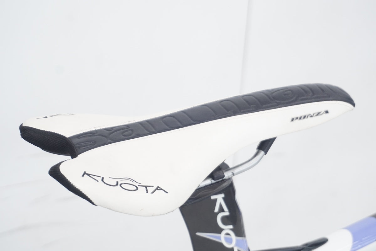 KUOTA 「クオータ」 KHARMA GLAM 2009年モデル ロードバイク / 滋賀