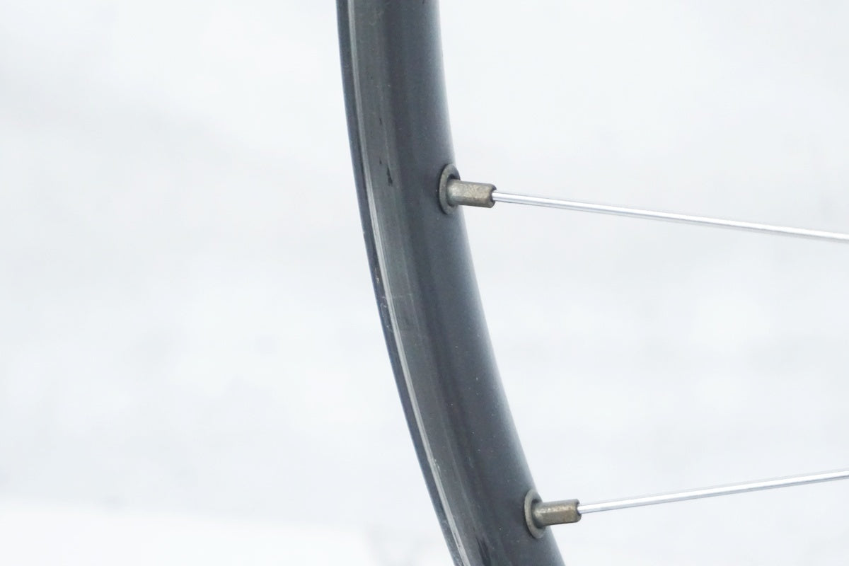 SHIMANO 「シマノ」 DURA-ACE 7400ハブ/ARAYA SUPER HARD ANODIZEDリム