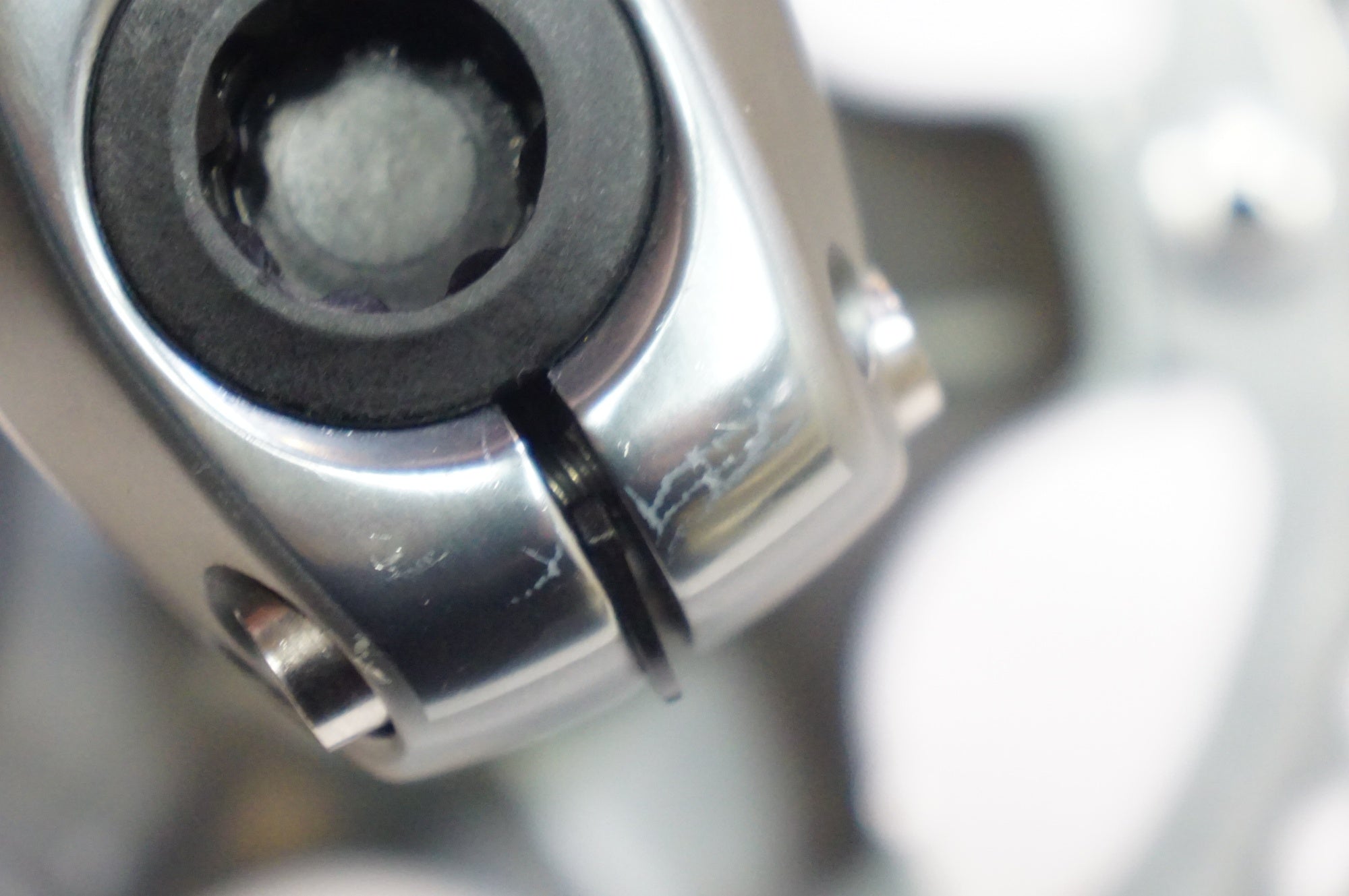 SHIMANO 「シマノ」 ULTEGRA FC-6750 50-34T 170mm クランク / 熊谷