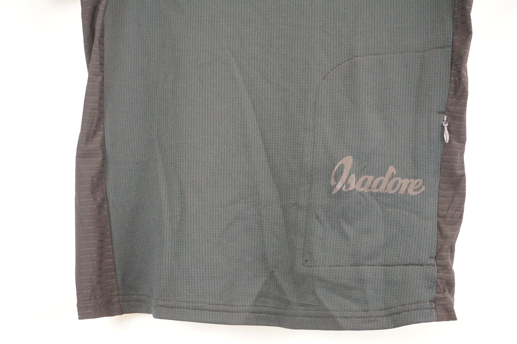 ISADORE 「イザドア」 Sサイズ サイクルジャージ / 宇都宮店