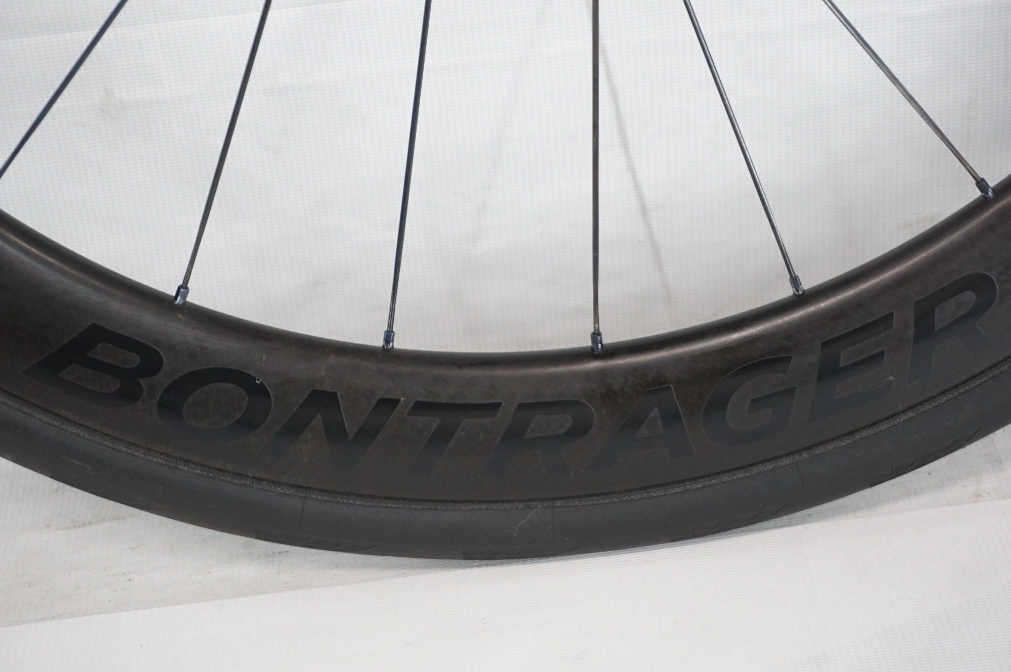 BONTRAGER 「ボントレガー」 AEOLUS 5 TLR DISC シマノ11速 ホイールセット / 阪急塚口店