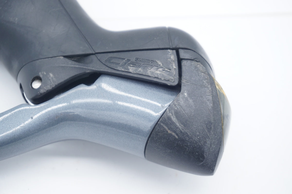 SHIMANO 「シマノ」 CLARIS ST-2400 デュアルコントロールレバー / 滋賀大津店