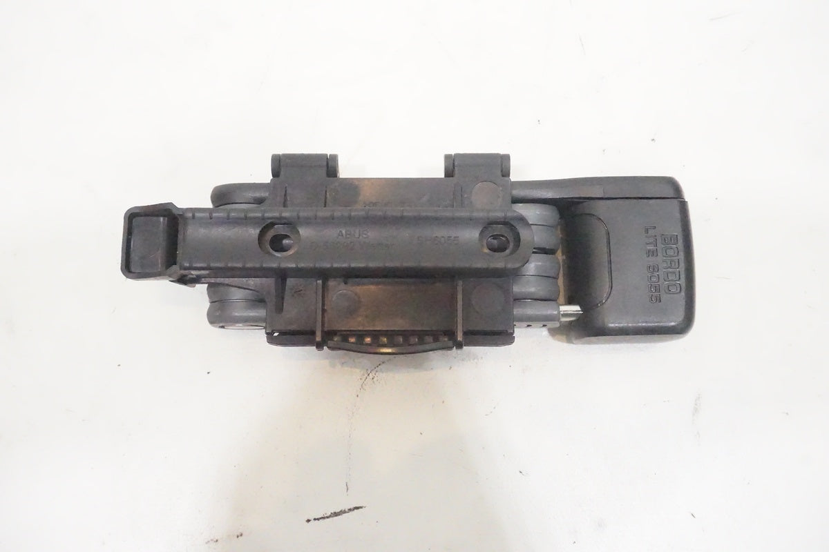 ABIS「アブス」 BRODO 6055 ロック/ 京都西院店 ｜ バイチャリ公式