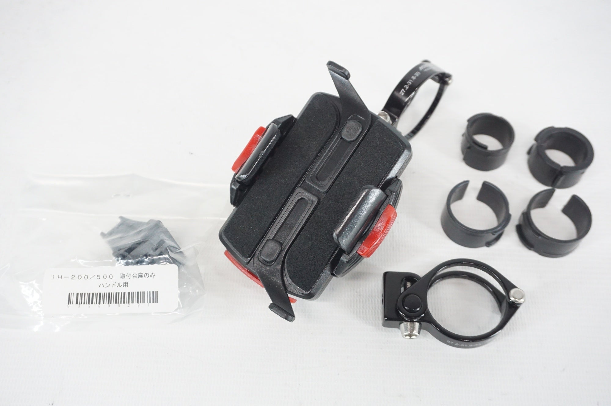 MINOURA 「ミノウラ」 スマホホルダー / 阪急塚口店