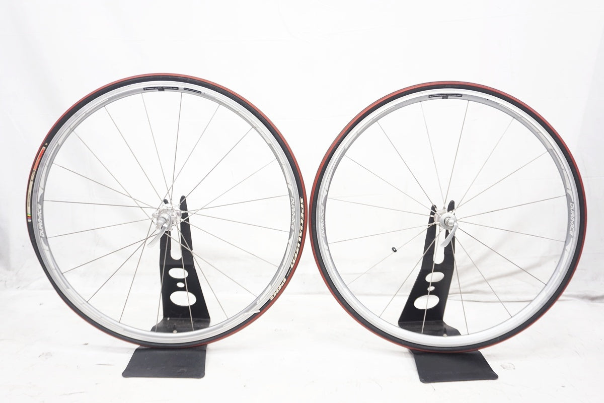 シマノ デュラエース DURA-ACE WH-7801 ホイールセット 7l49X2WJFtwB2WI1qBRs7A6WPtTmQk