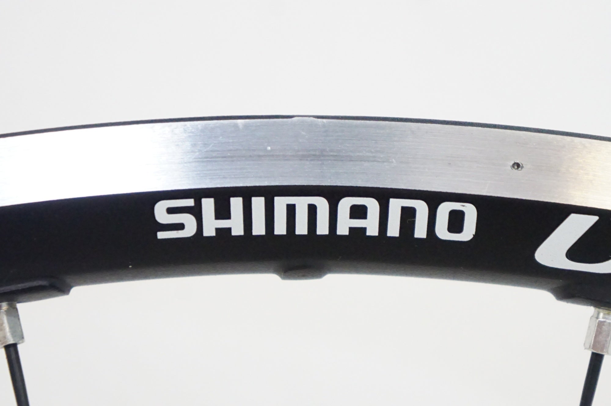 SHIMANO 「シマノ」 ULTEGRA WH-6700 シマノ 8-10速 ホイールセット