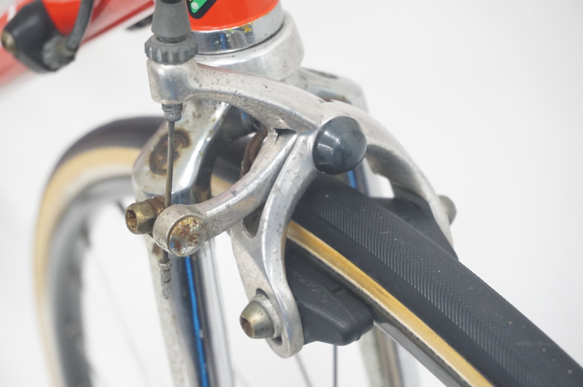COLNAGO 「コルナゴ」 SUPERISSIMO 年式不明 ロードバイク / 福岡店