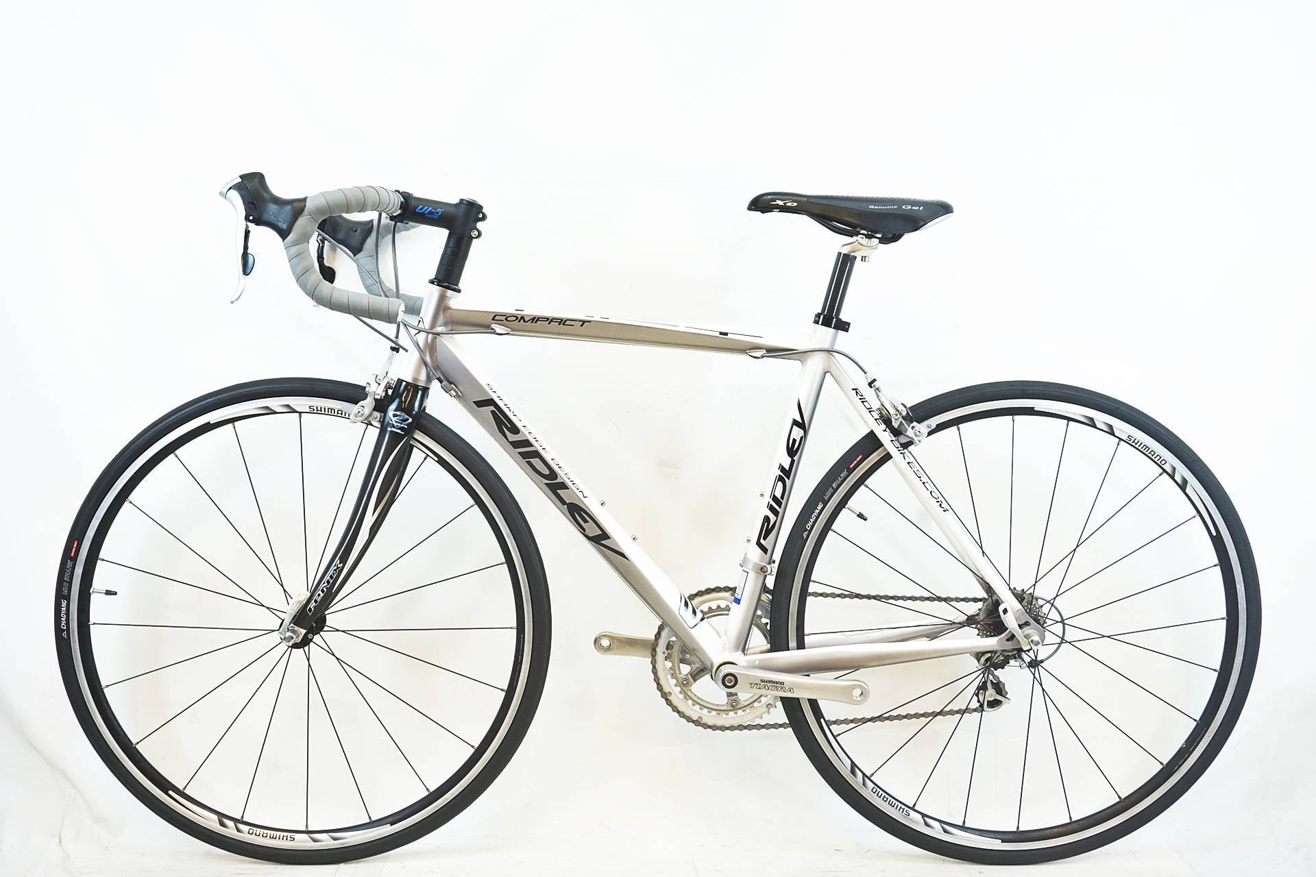 RIDLEY ロードバイク 自転車 RIDLEY 「リドレー」 COMPACT 2006年モデル ロードバイク / 有明