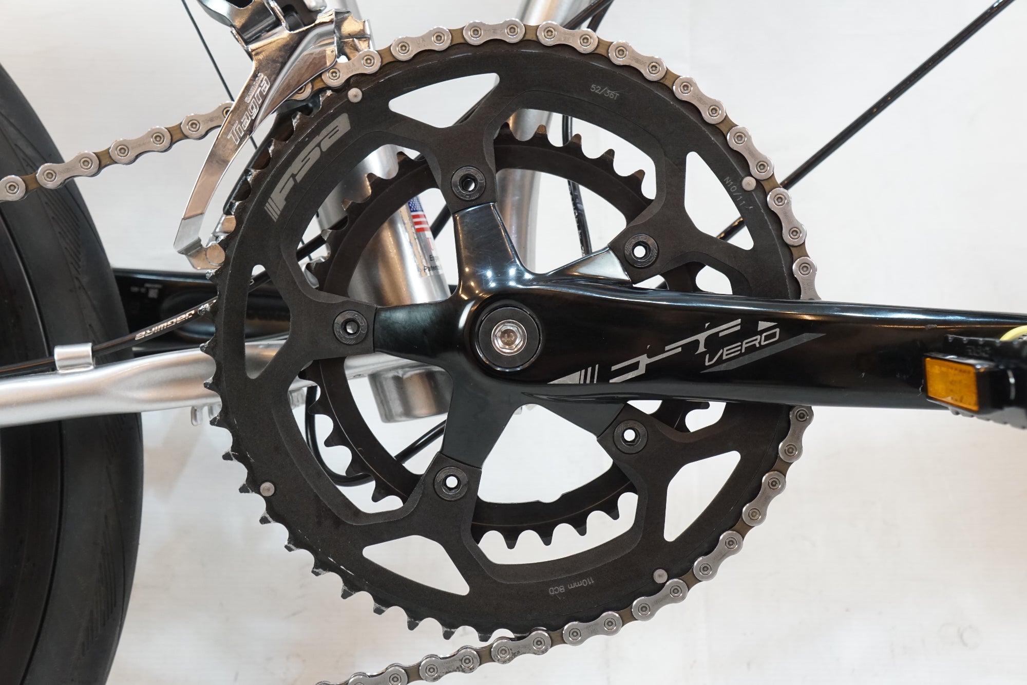 DAHON 「ダホン」 SPEED RB 2022年モデル 20インチ 折り畳み自転車 / バイチャリ浦和ベース