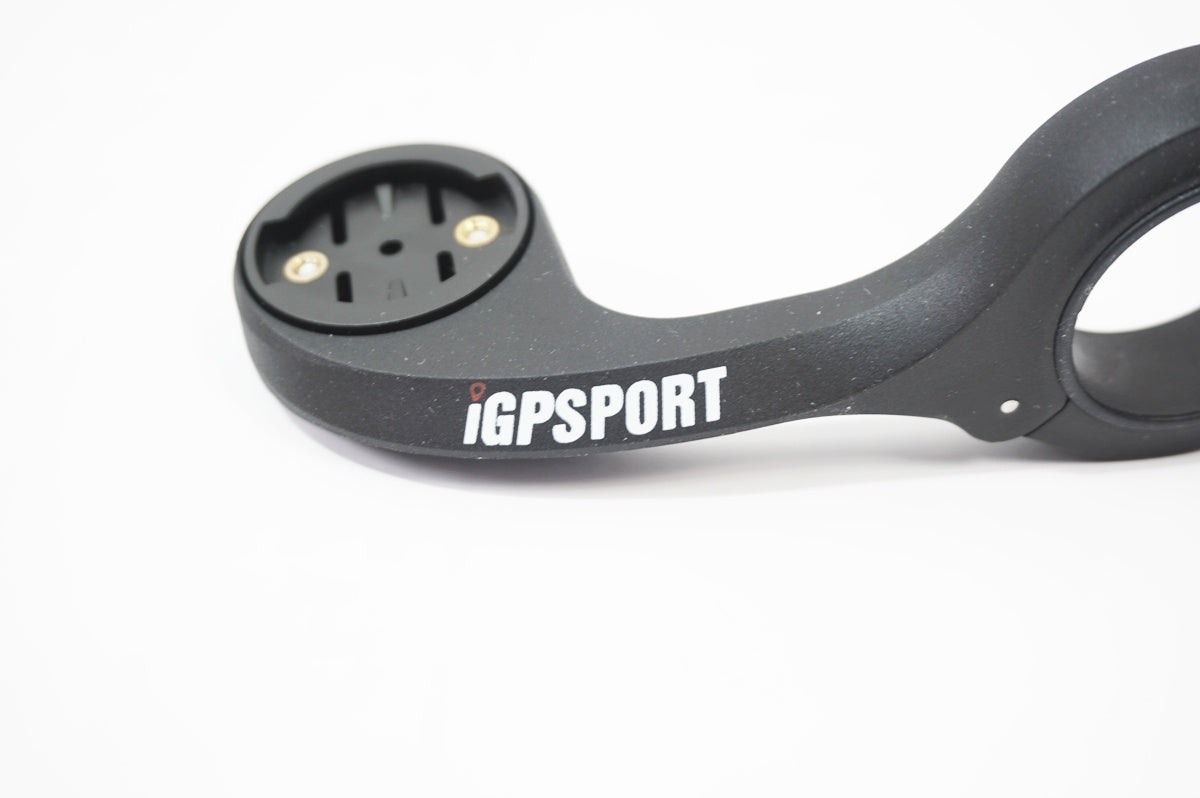IGPSPORT 「アイジーピースポーツ」 M80 アウトフロント マウント / バイチャリ世田谷店