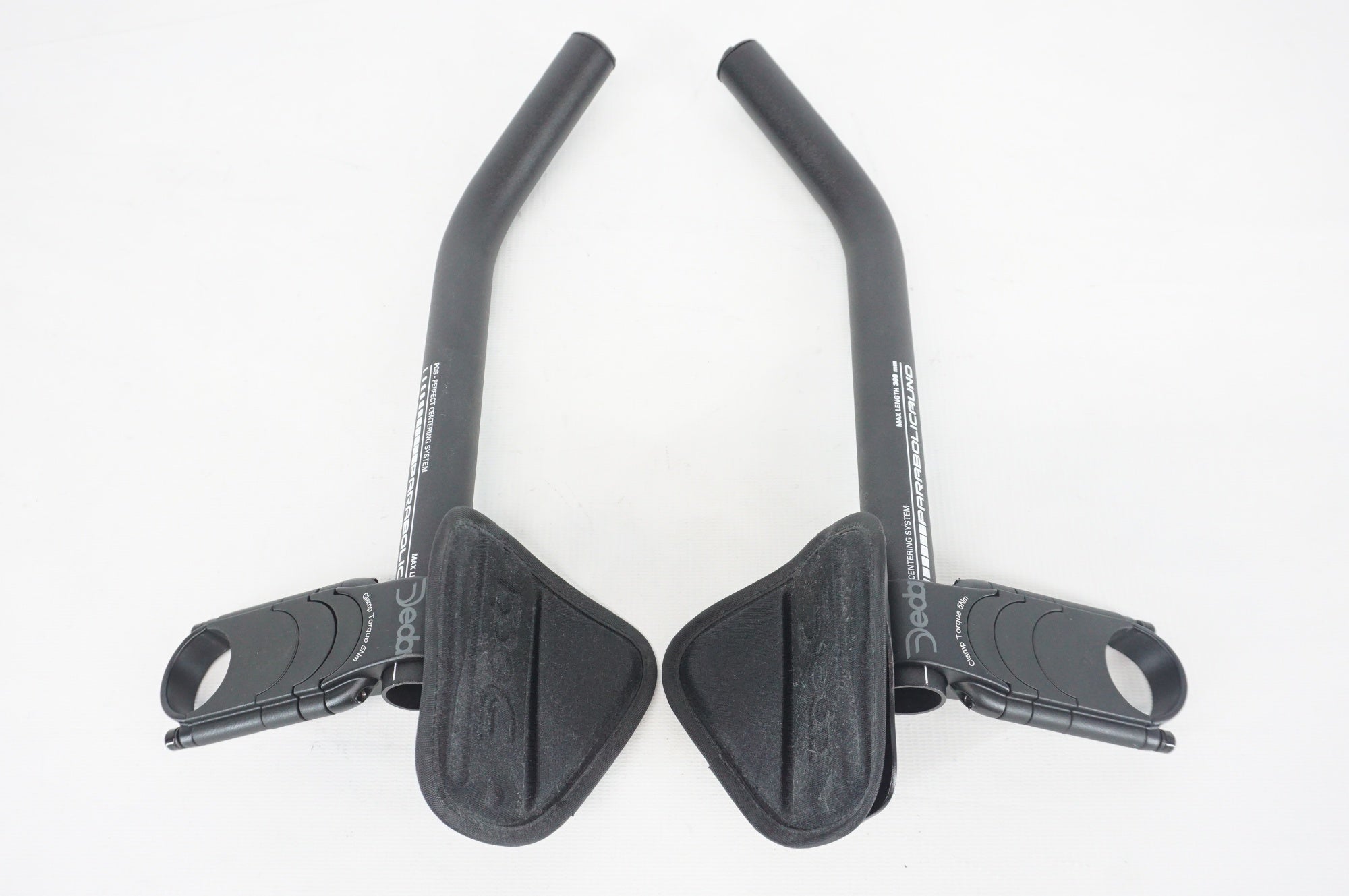 DEDA 「デダ」 PARABOLICA UNO Φ31.7 DHバー / 阪急塚口店