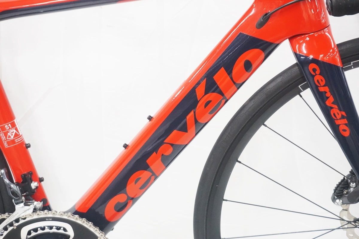 CERVELO 「サーベロ」 S3 2017年モデル ロードバイク / 奈良店