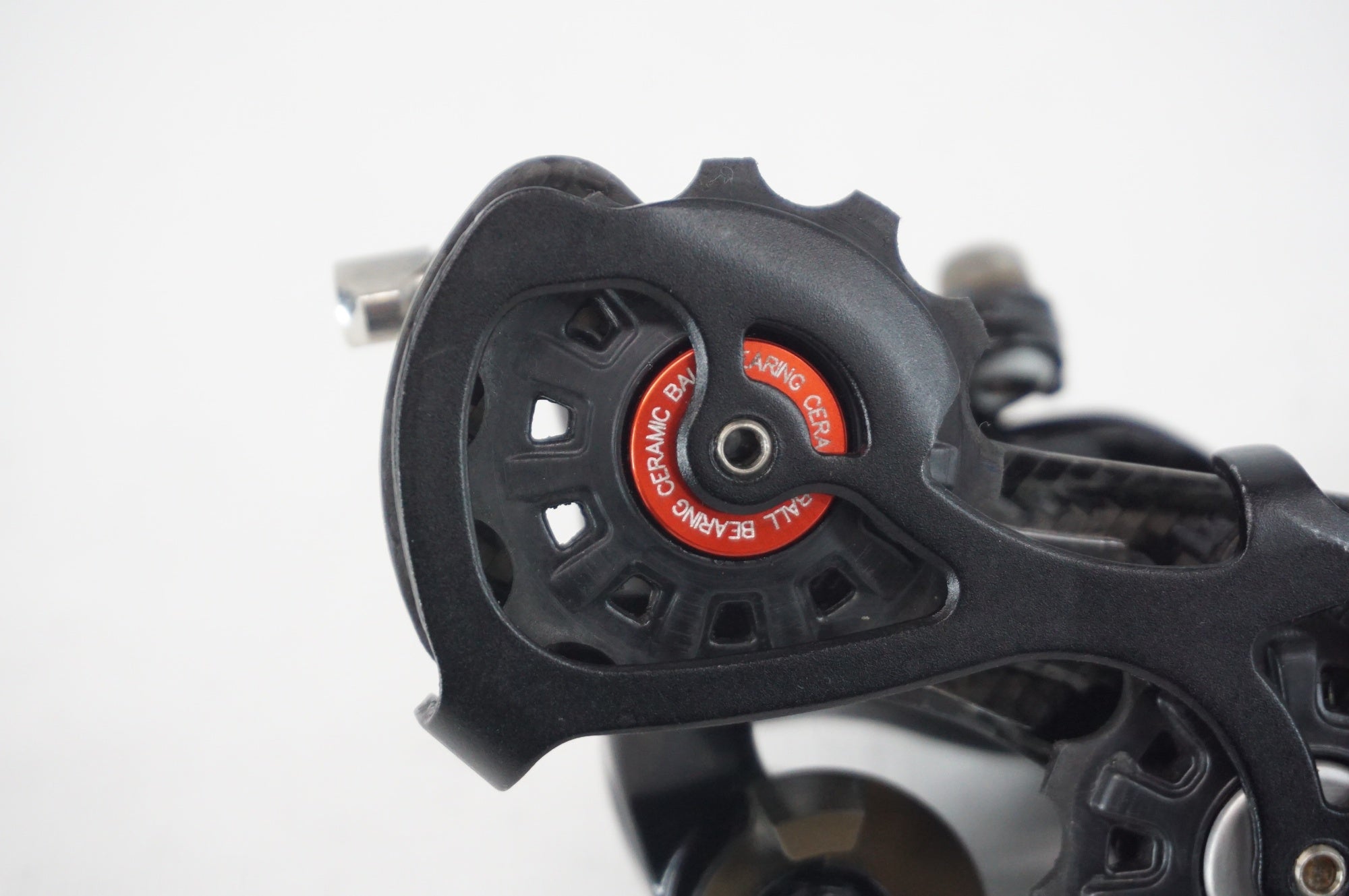 CAMPAGNOLO 「カンパニョーロ」 RECORD 11S リアディレイラー / 阪急塚口店